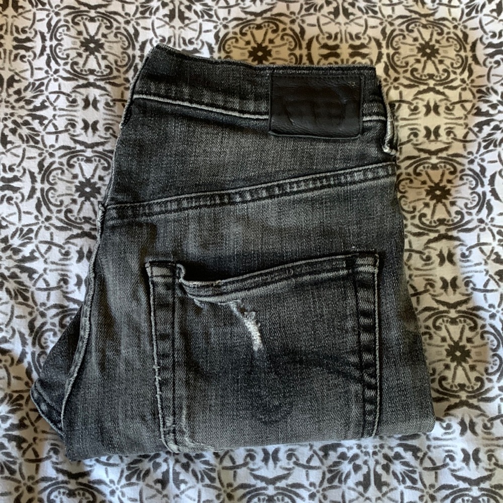 R13 Mens Italian Jeans